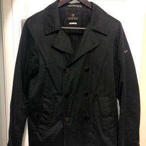 Pea coat - SCOTCH AND SODA